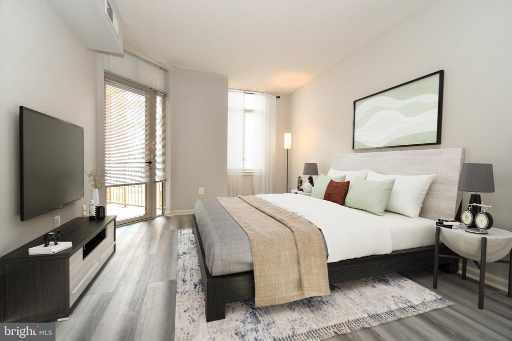 4480 Market Commons Dr #401