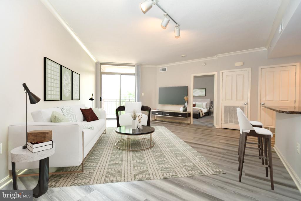 4480 Market Commons Dr #401