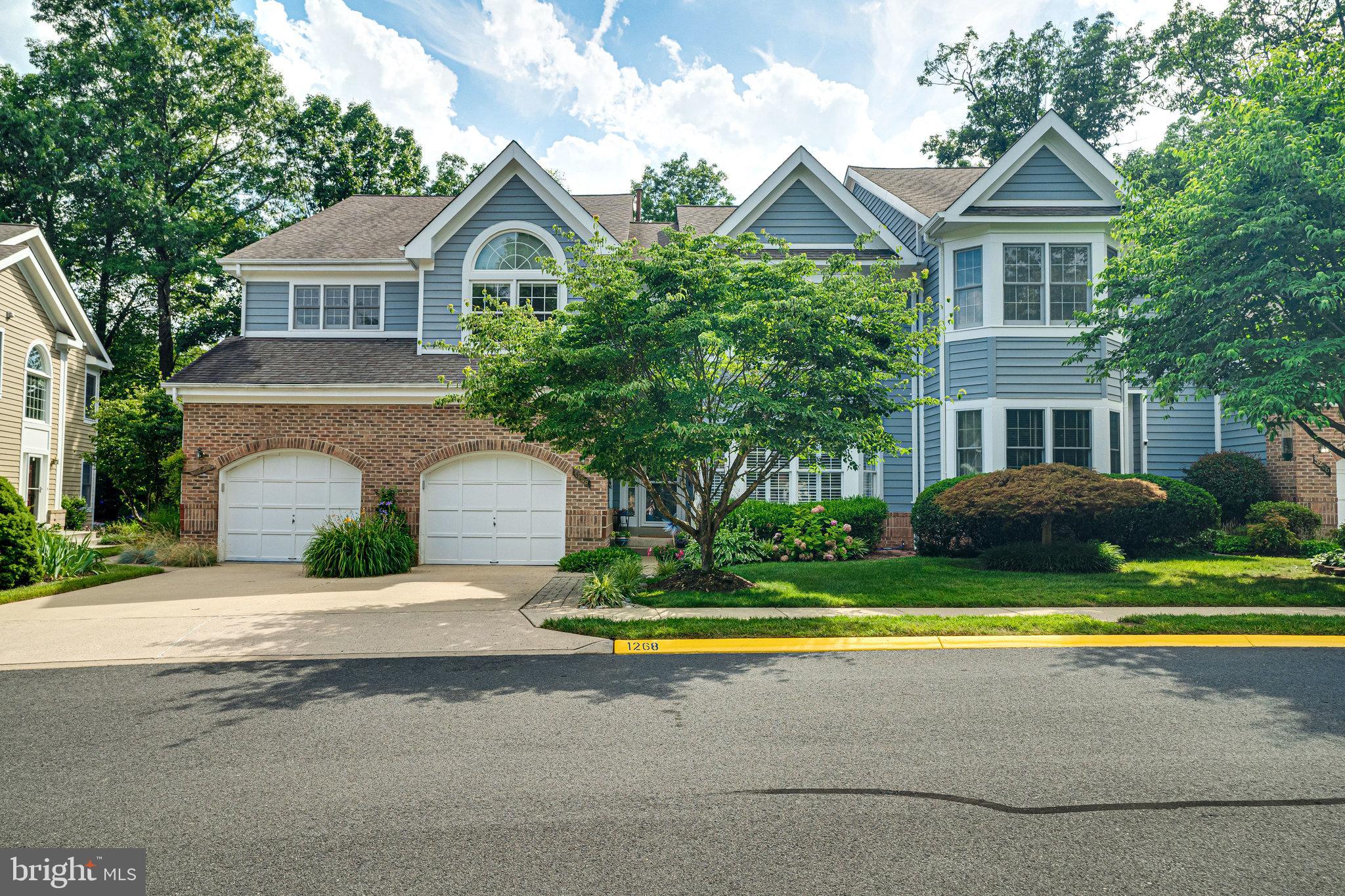 1268 Woodbrook Ct