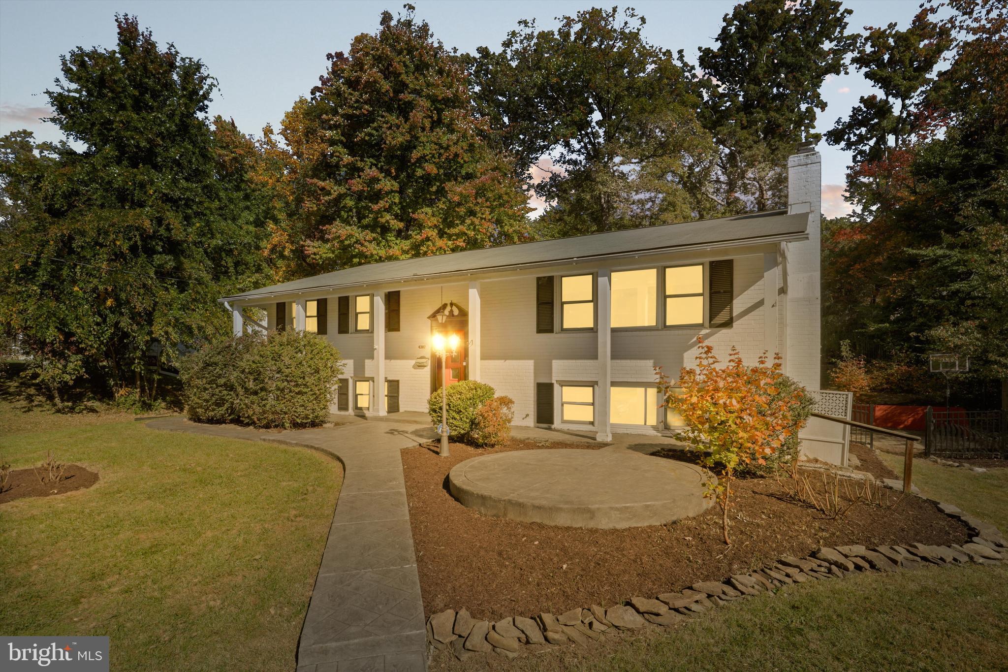4307 Argonne Dr