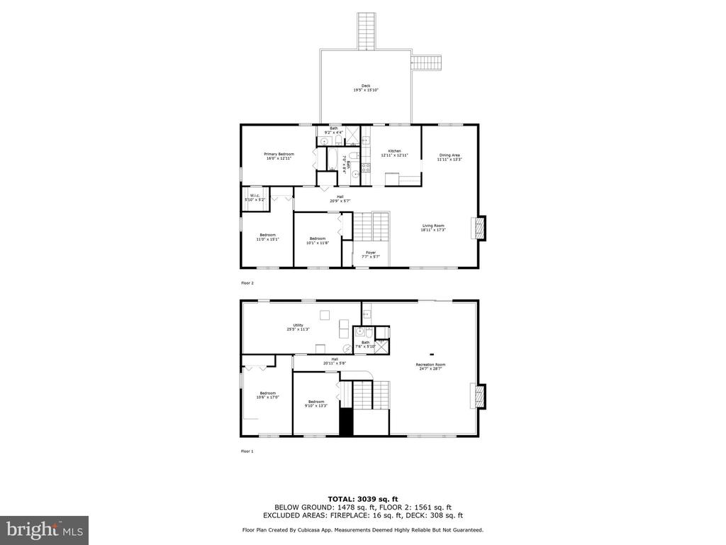 4307 Argonne Dr