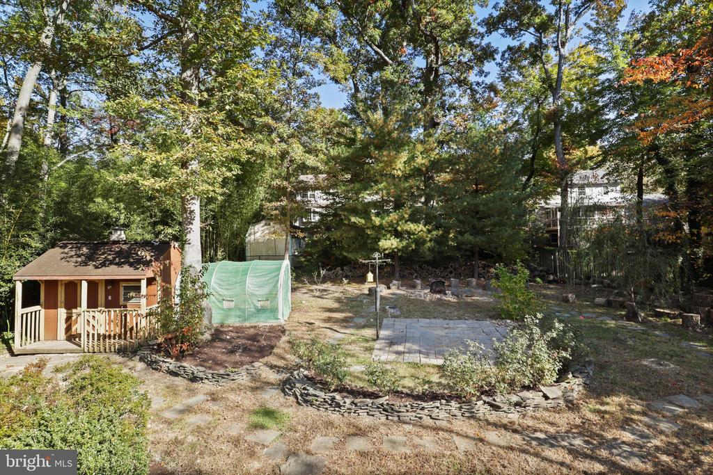 4307 Argonne Dr