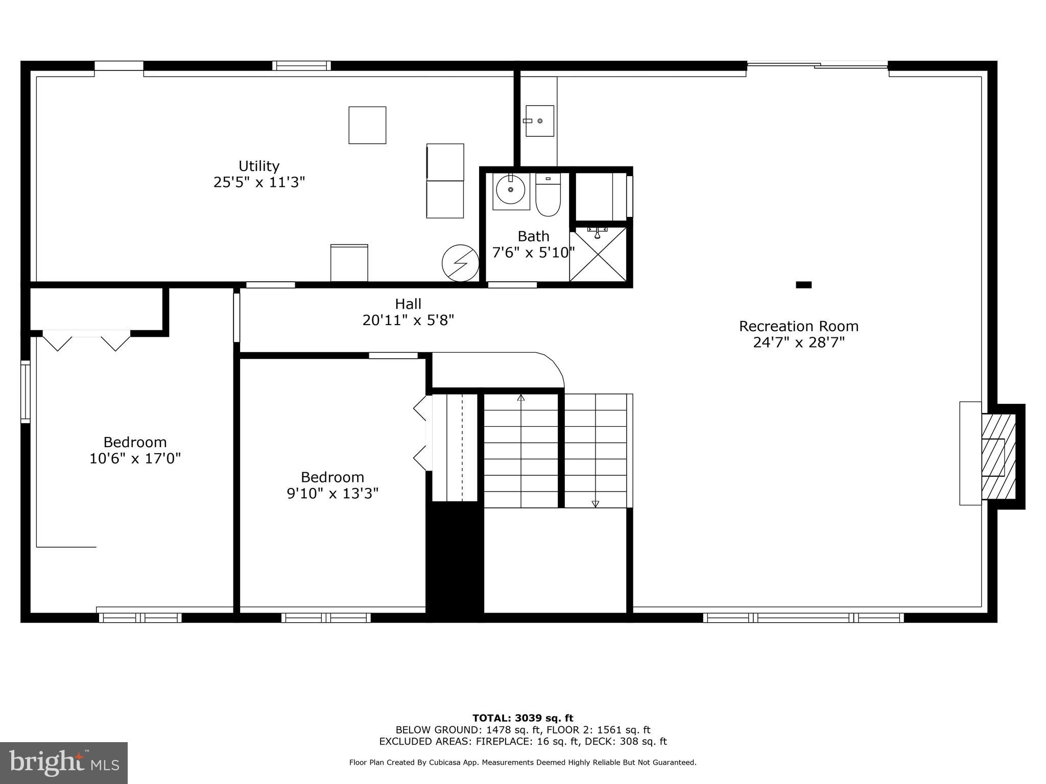 4307 Argonne Dr