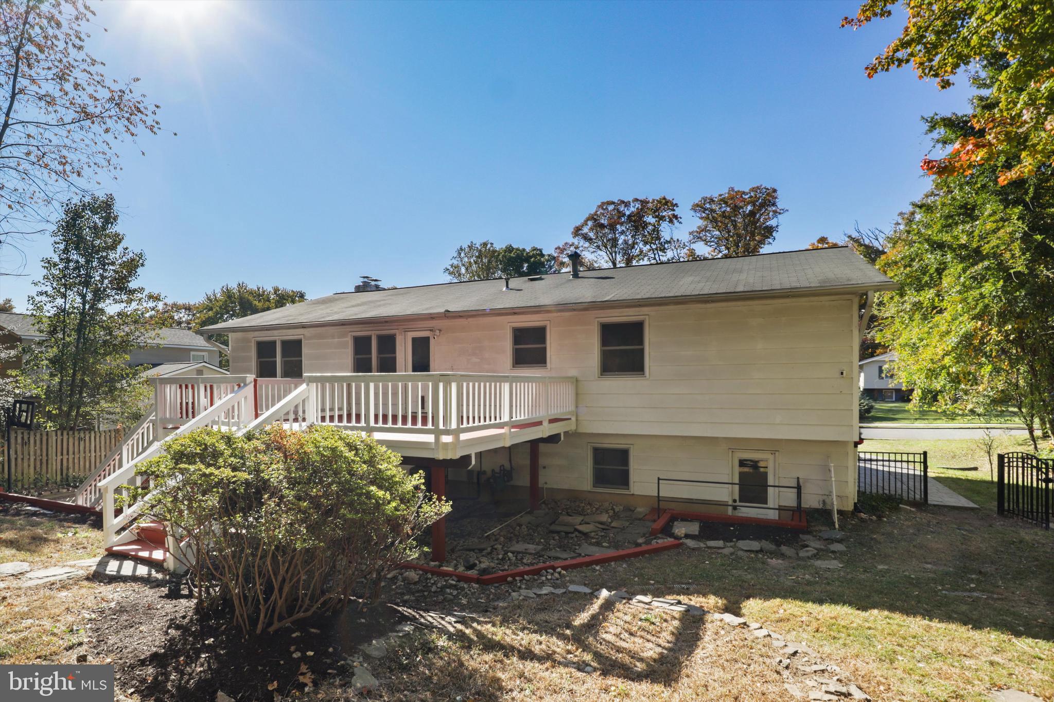 4307 Argonne Dr