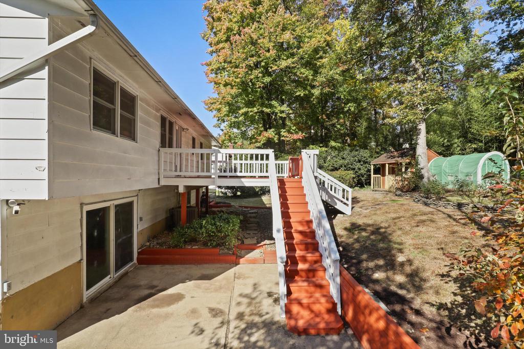 4307 Argonne Dr