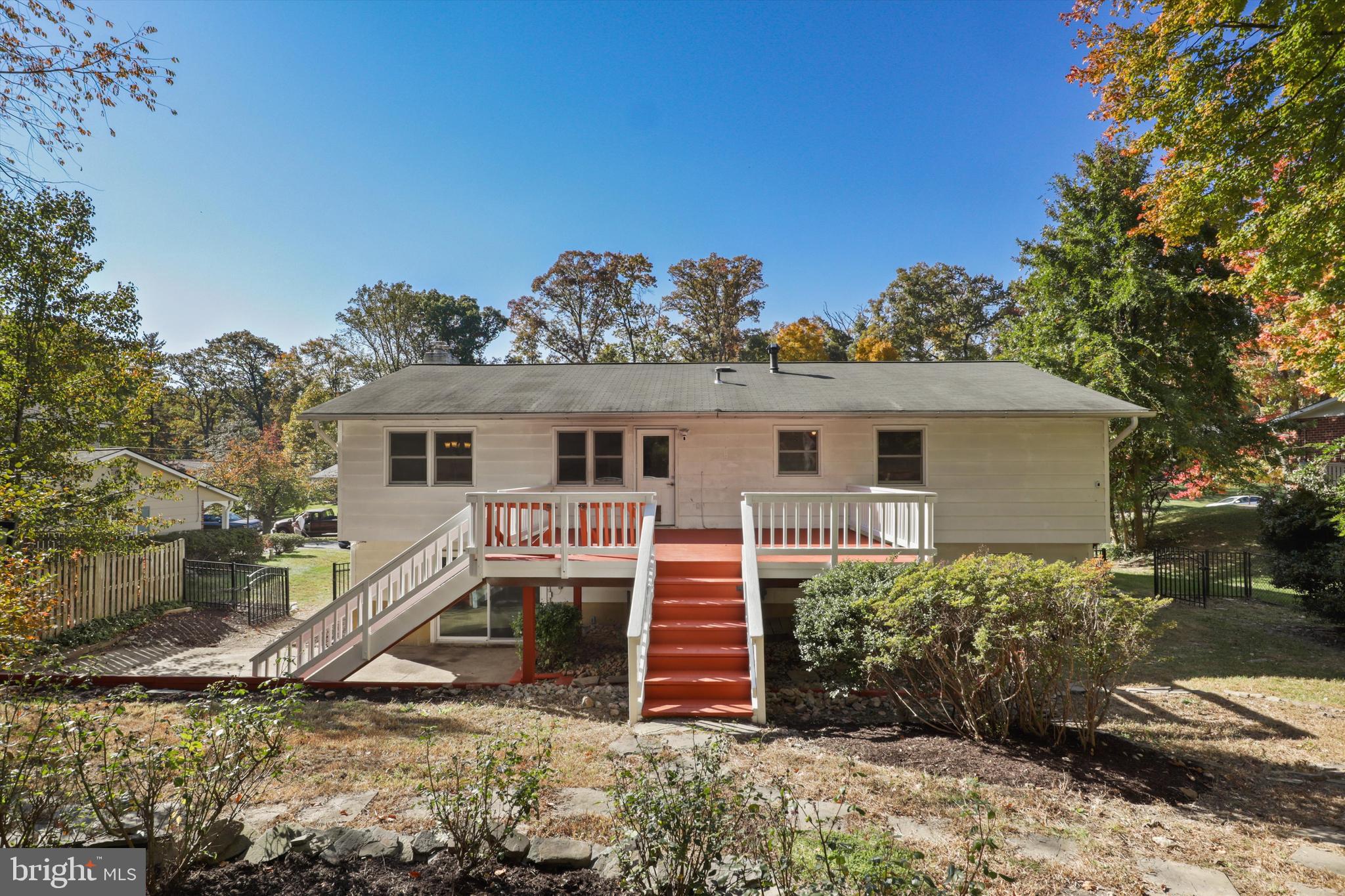 4307 Argonne Dr