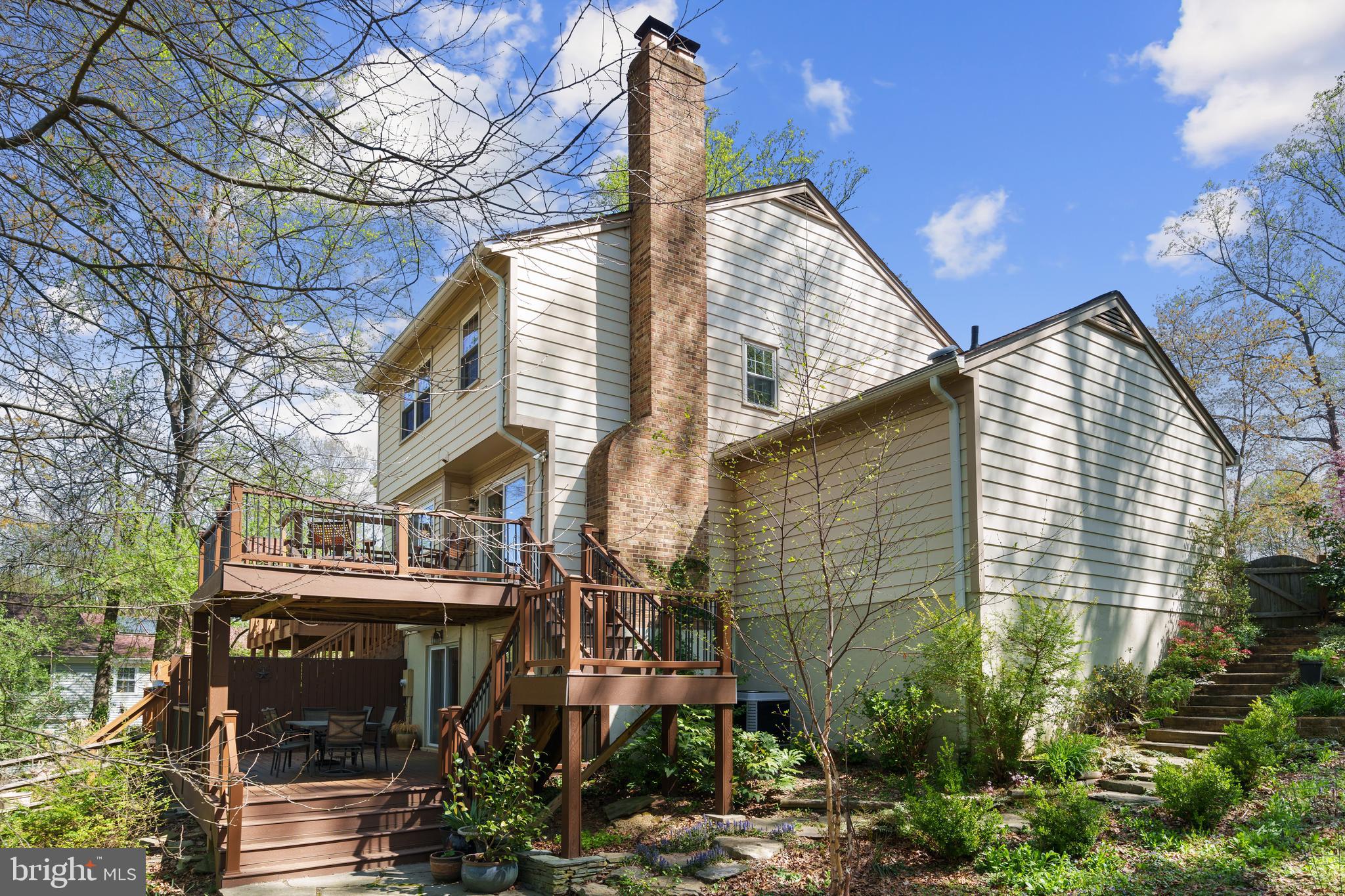 5910 Wood Sorrels Ct