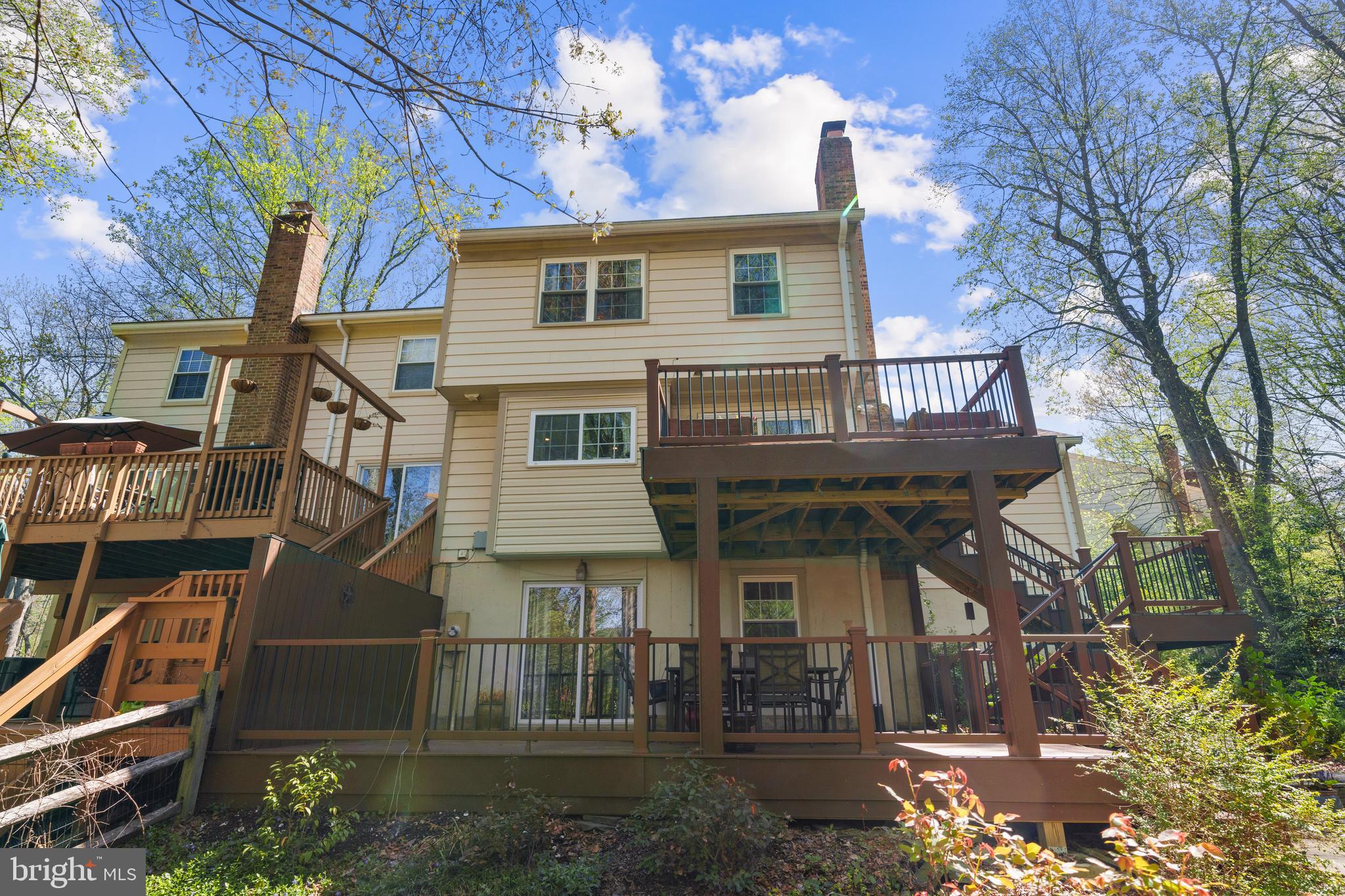 5910 Wood Sorrels Ct