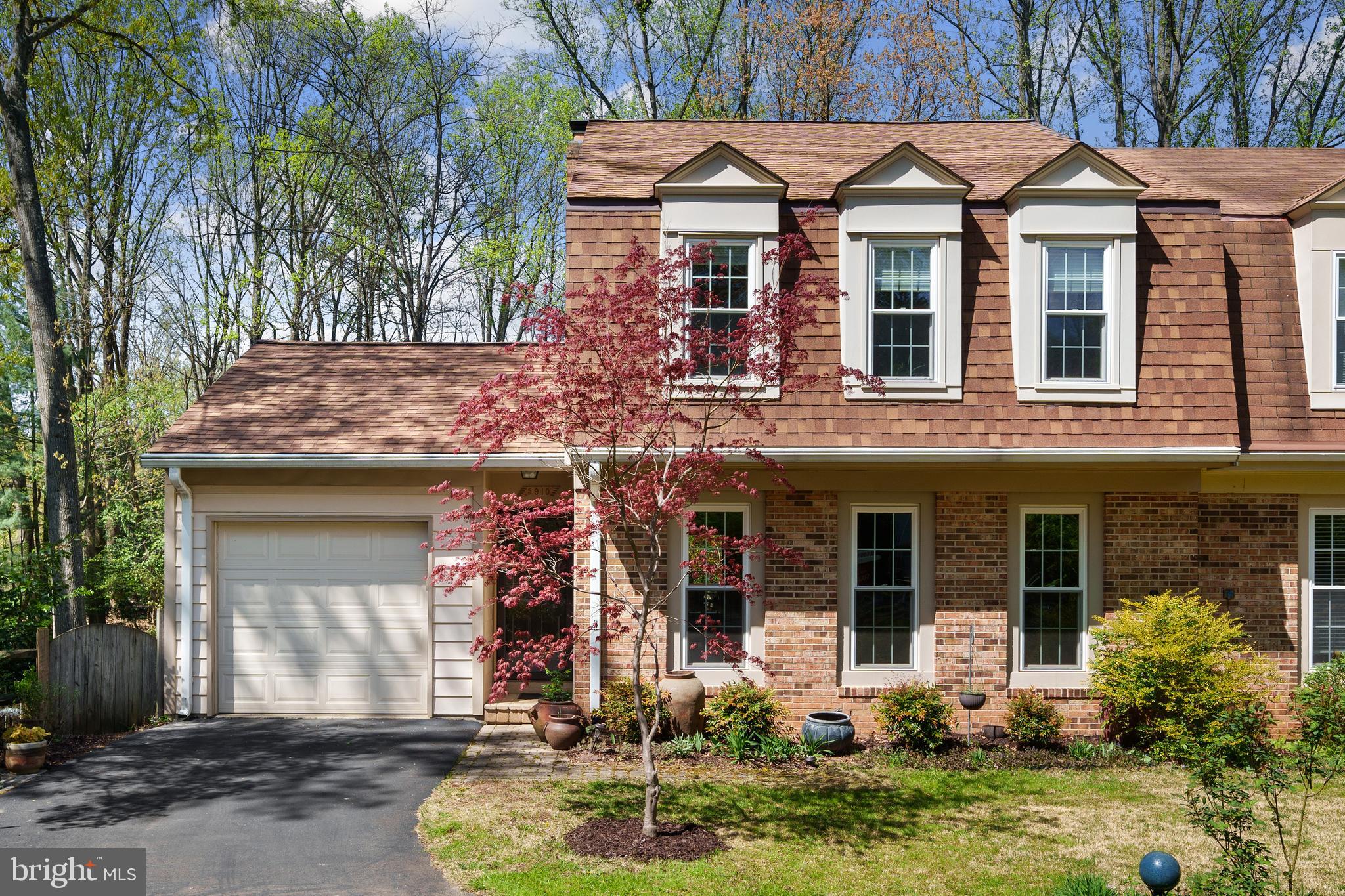 5910 Wood Sorrels Ct