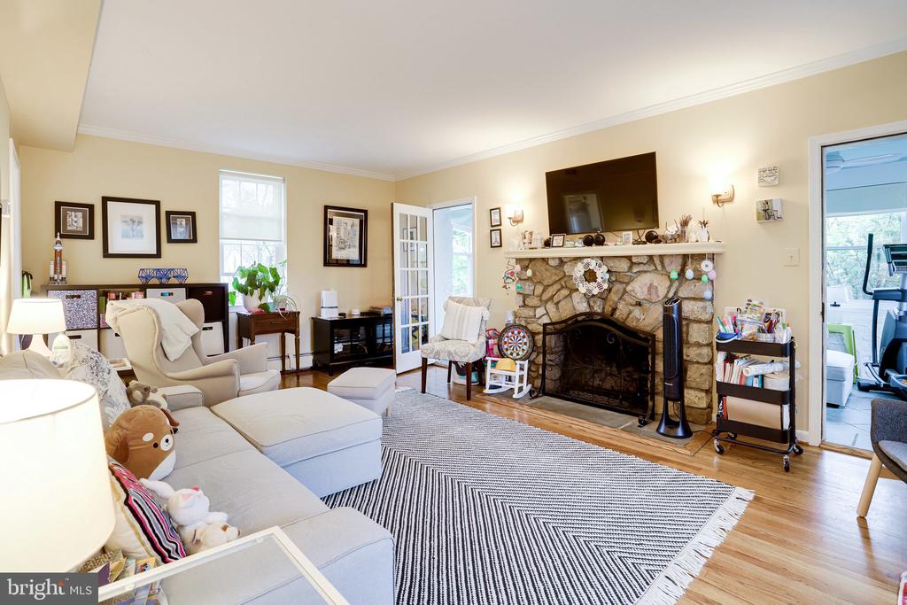 3045 OLIN DRIVE