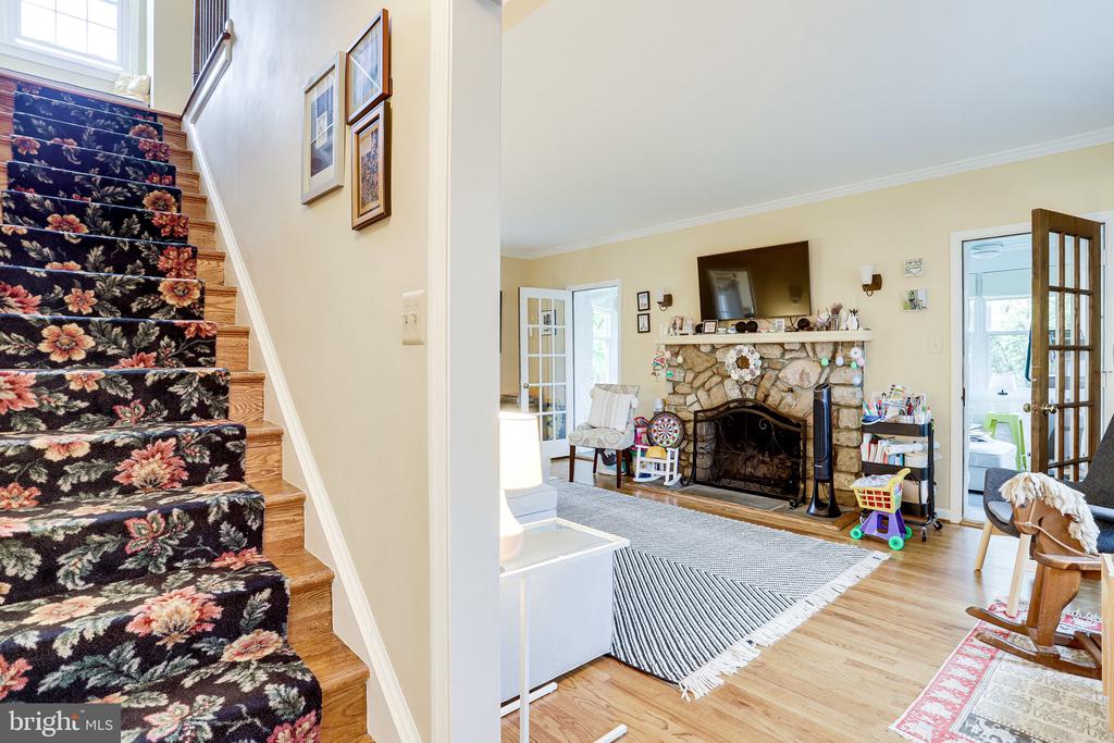 3045 OLIN DRIVE