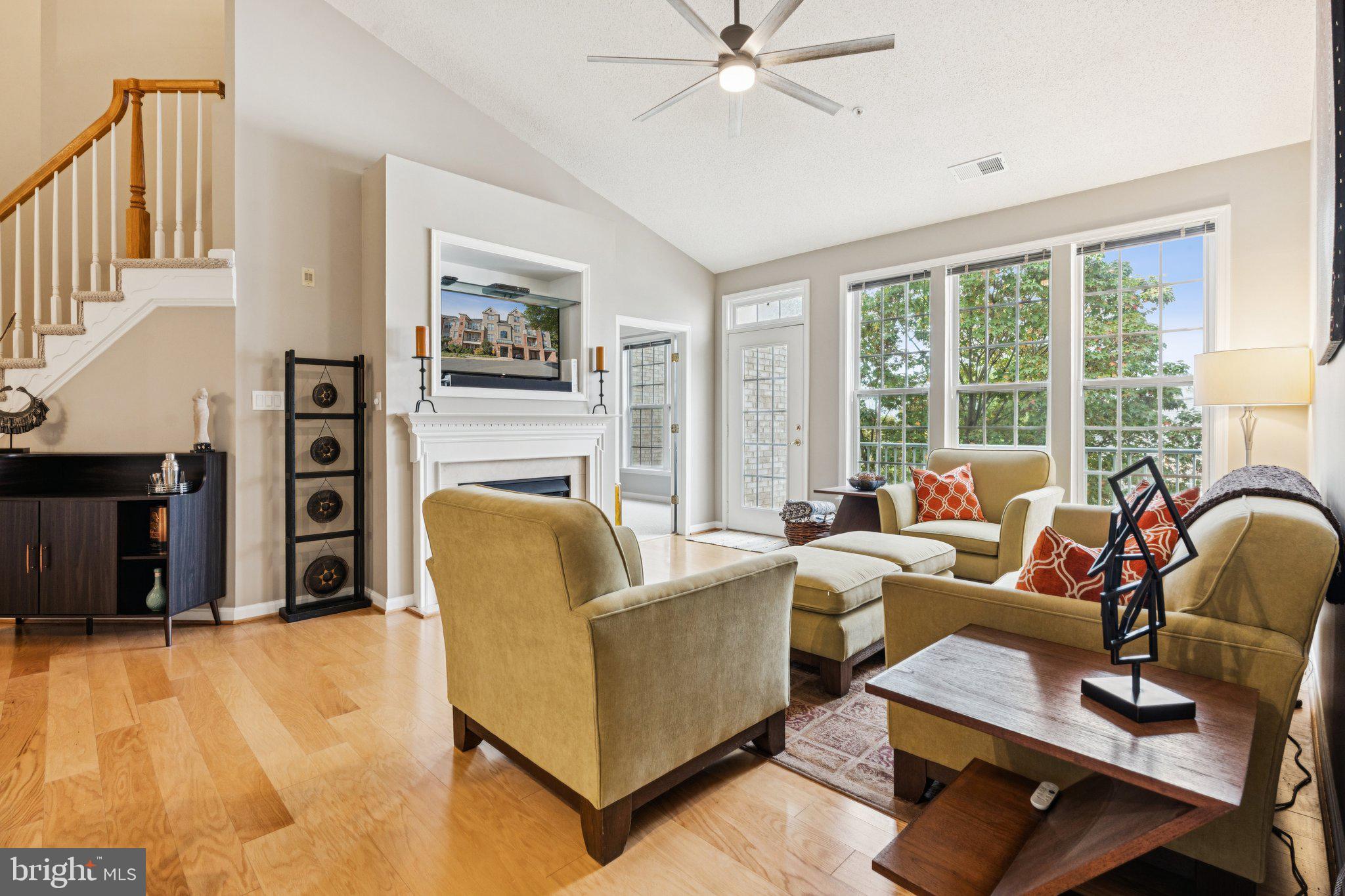 12165 ABINGTON HALL PLACE 302