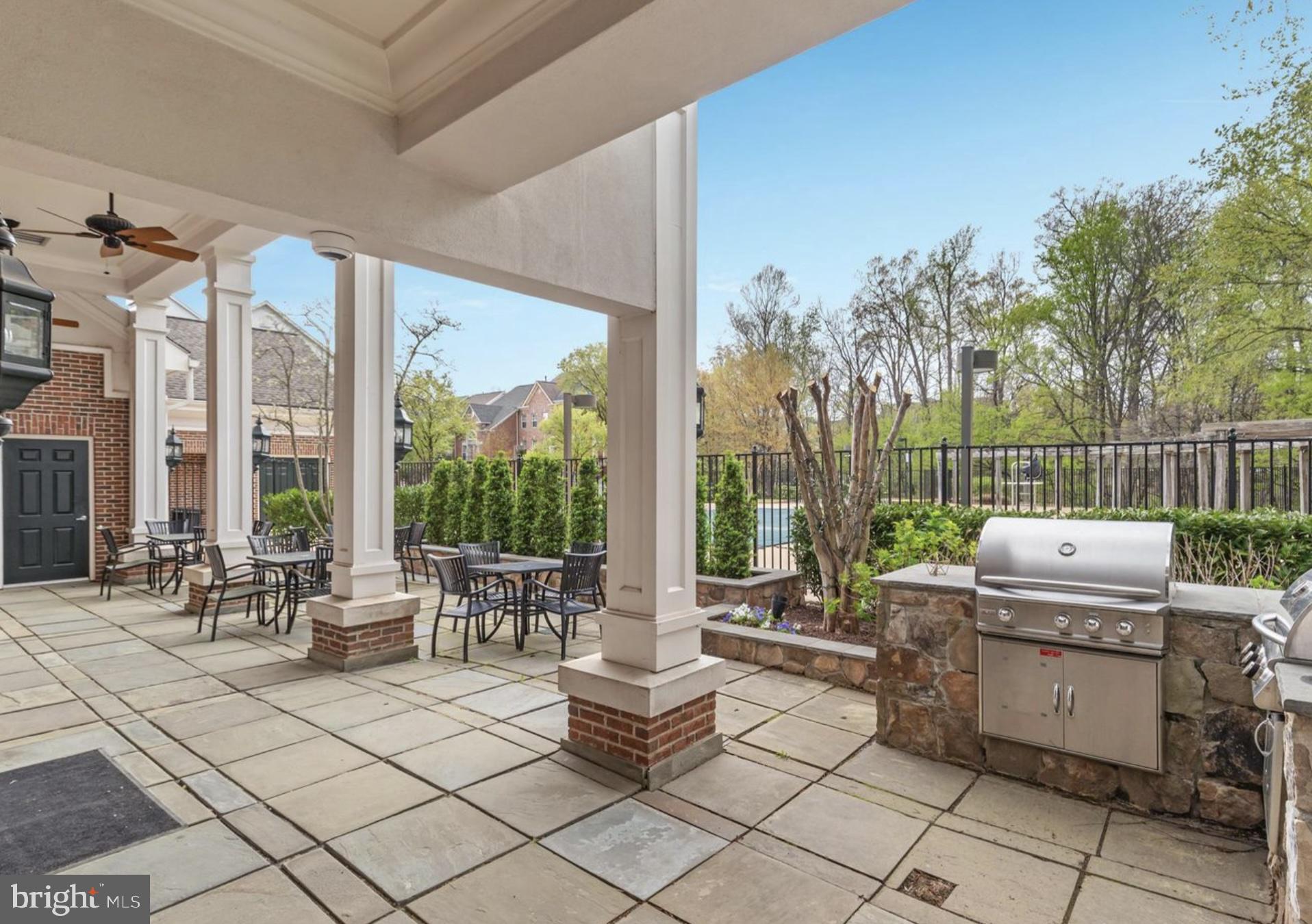 12165 ABINGTON HALL PLACE 302
