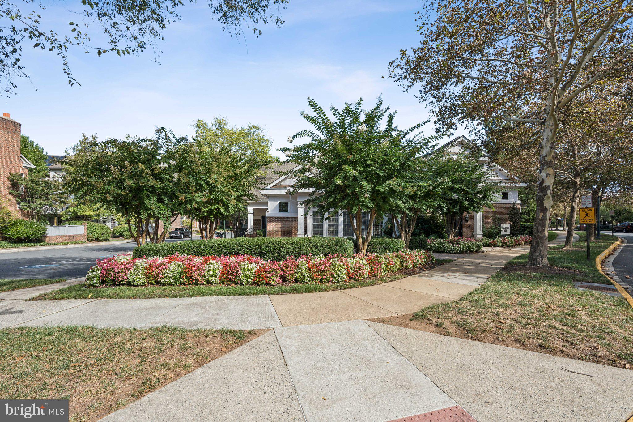 12165 ABINGTON HALL PLACE 302