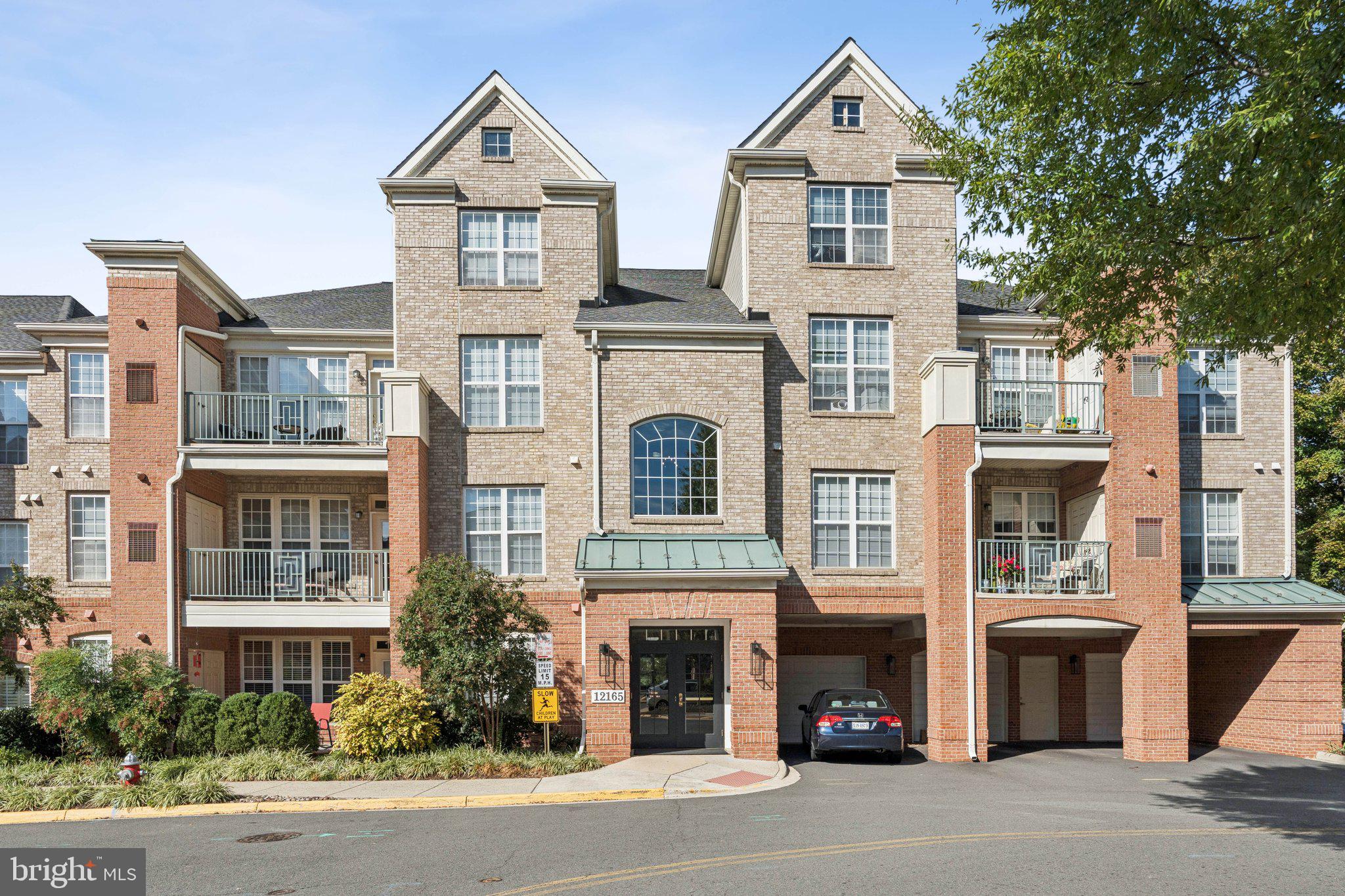 12165 ABINGTON HALL PLACE 302