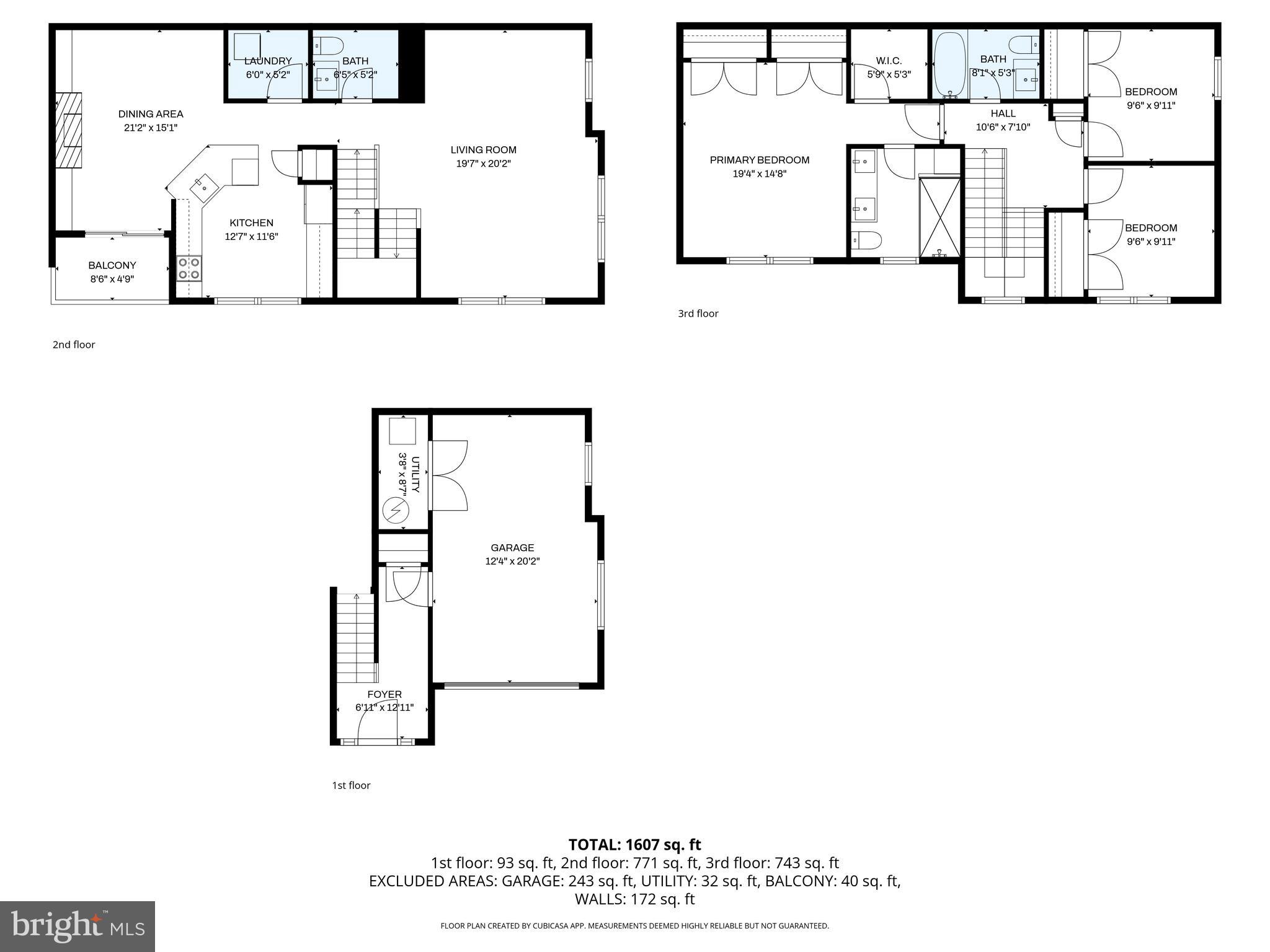 12180 ABINGTON HALL PLACE 207