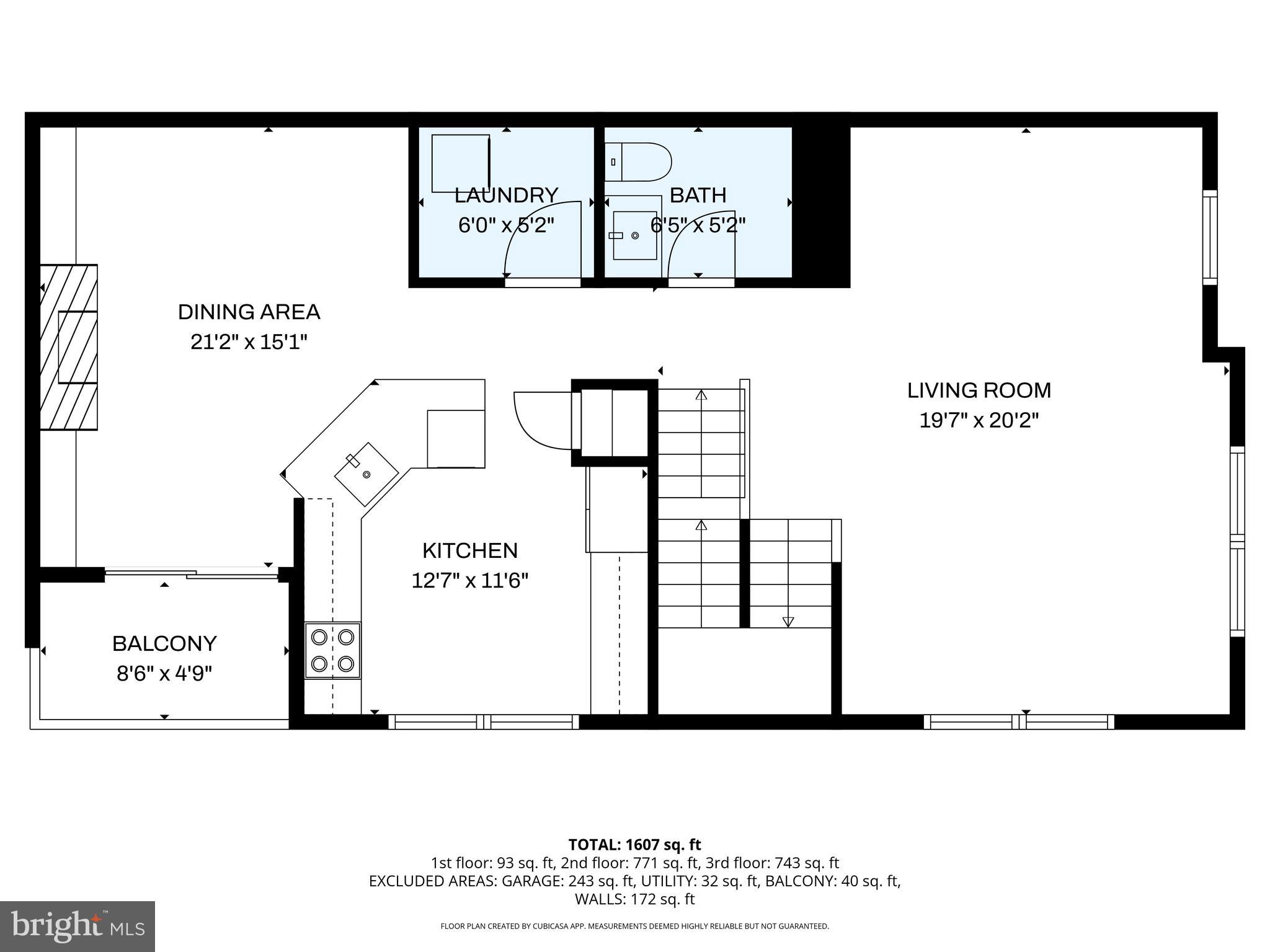 12180 ABINGTON HALL PLACE 207