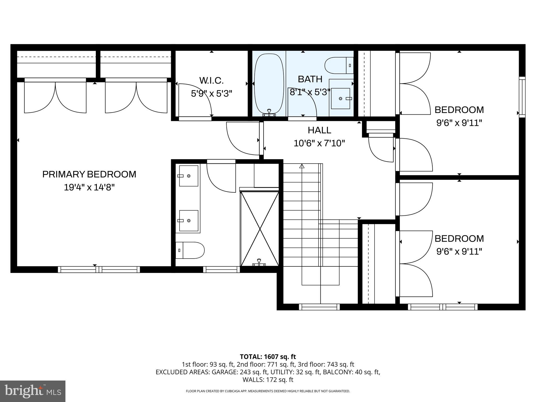 12180 ABINGTON HALL PLACE 207