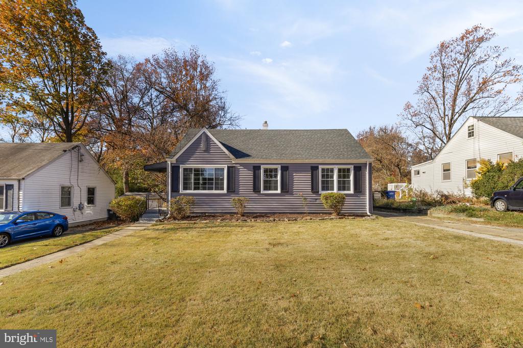 3024 WAYNE ROAD