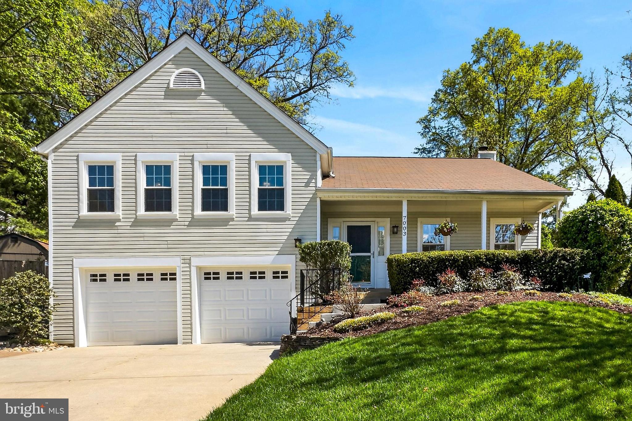 7003 POLINS COURT