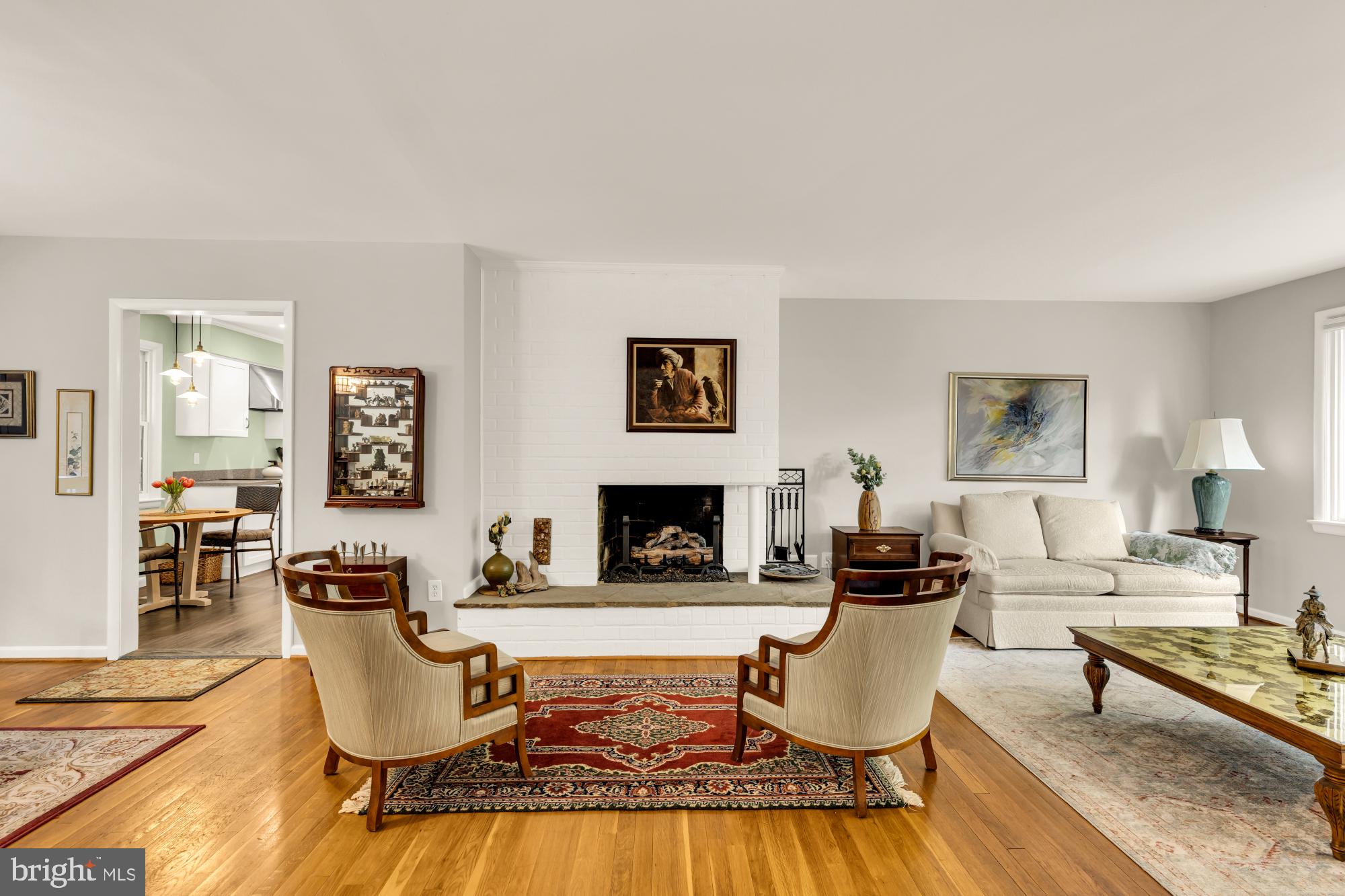 3310 PATRICK HENRY DRIVE