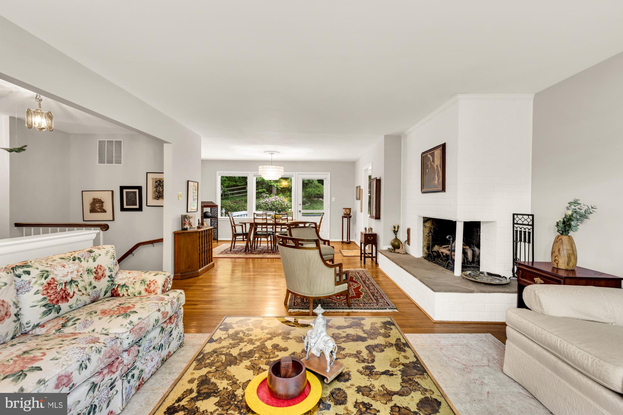 3310 PATRICK HENRY DRIVE