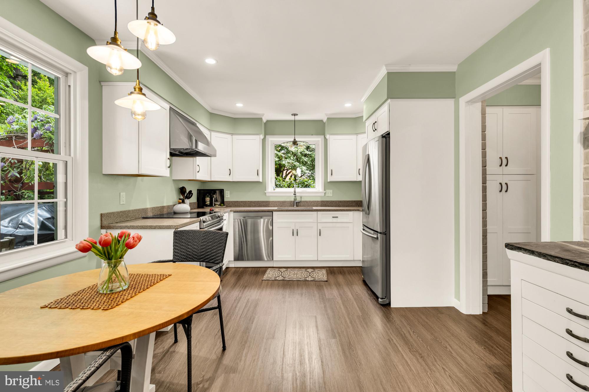 3310 PATRICK HENRY DRIVE