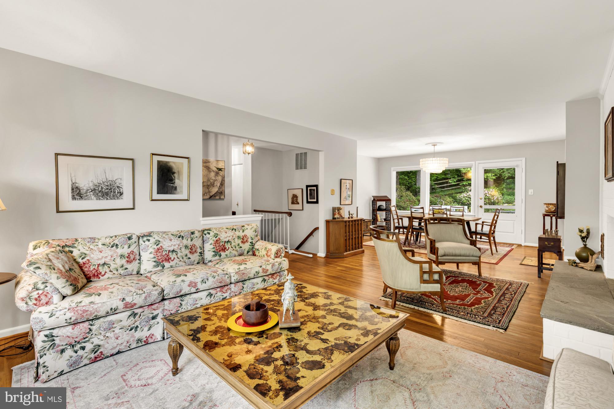 3310 PATRICK HENRY DRIVE