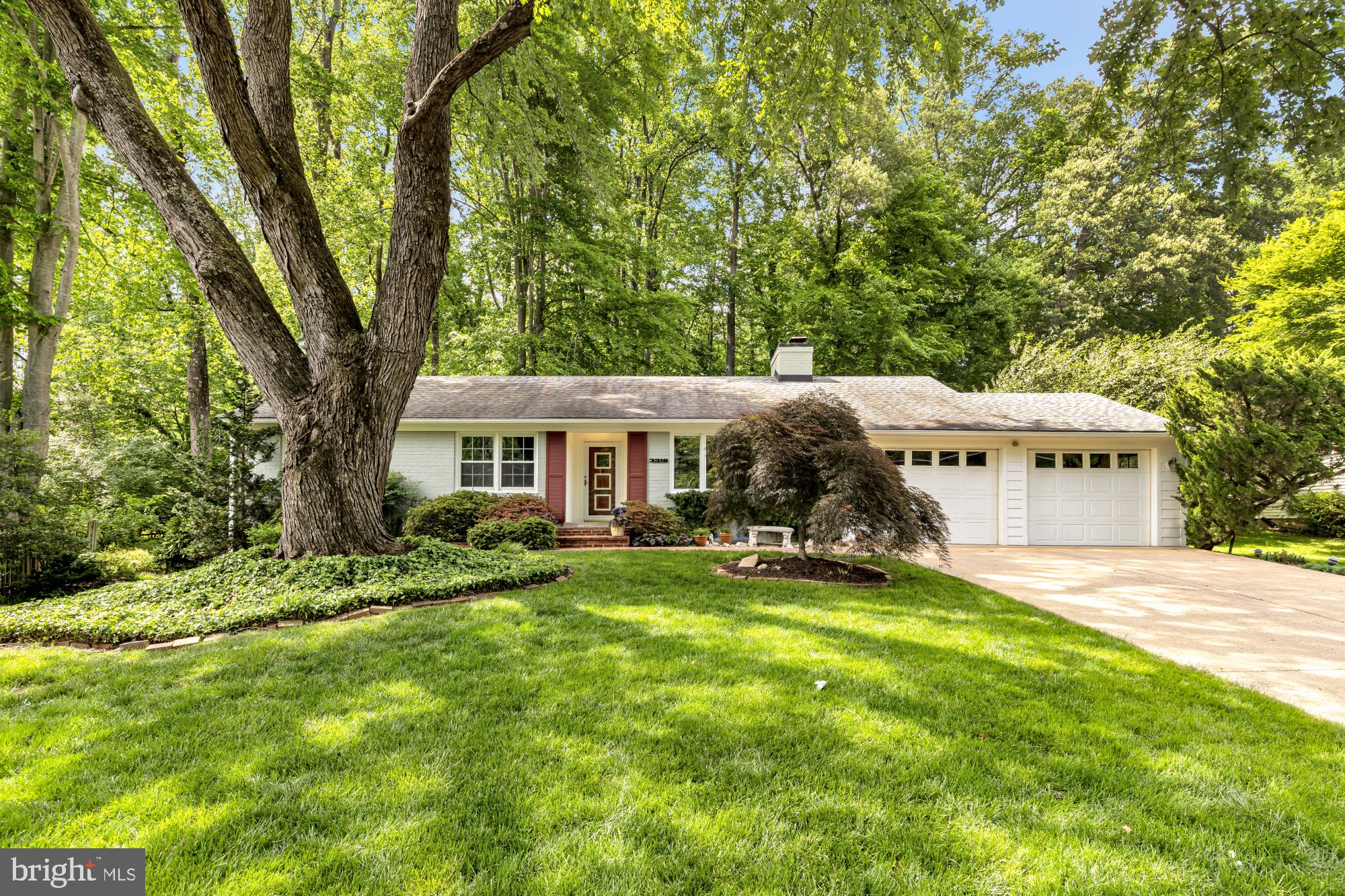 3310 PATRICK HENRY DRIVE