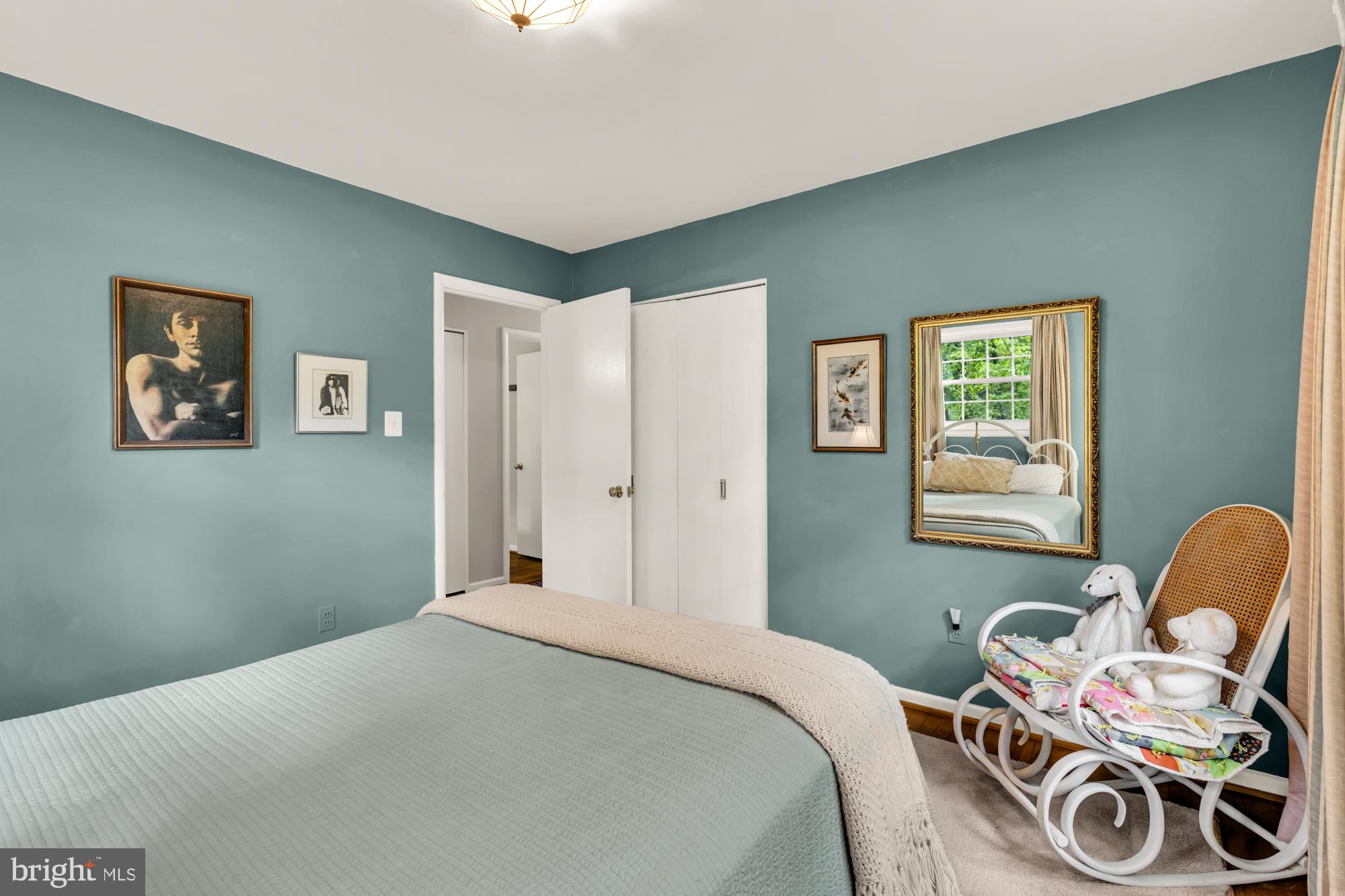 3310 PATRICK HENRY DRIVE