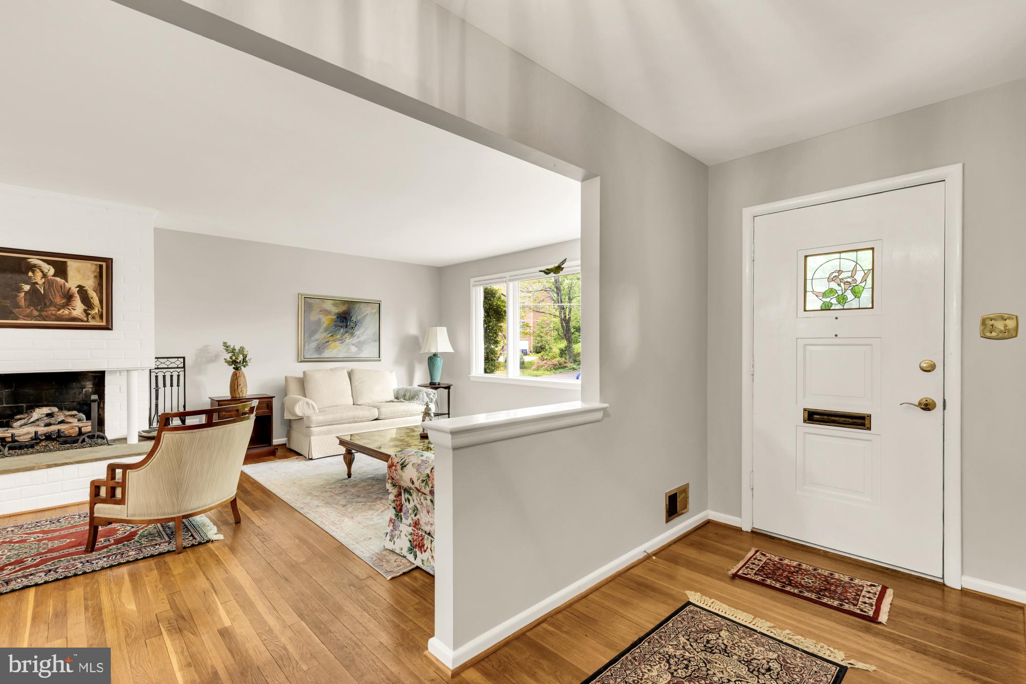 3310 PATRICK HENRY DRIVE