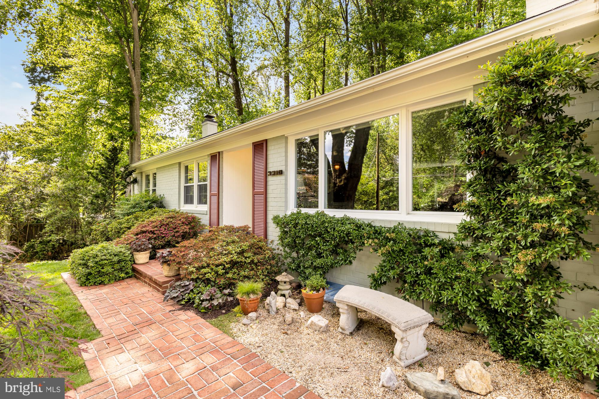 3310 PATRICK HENRY DRIVE