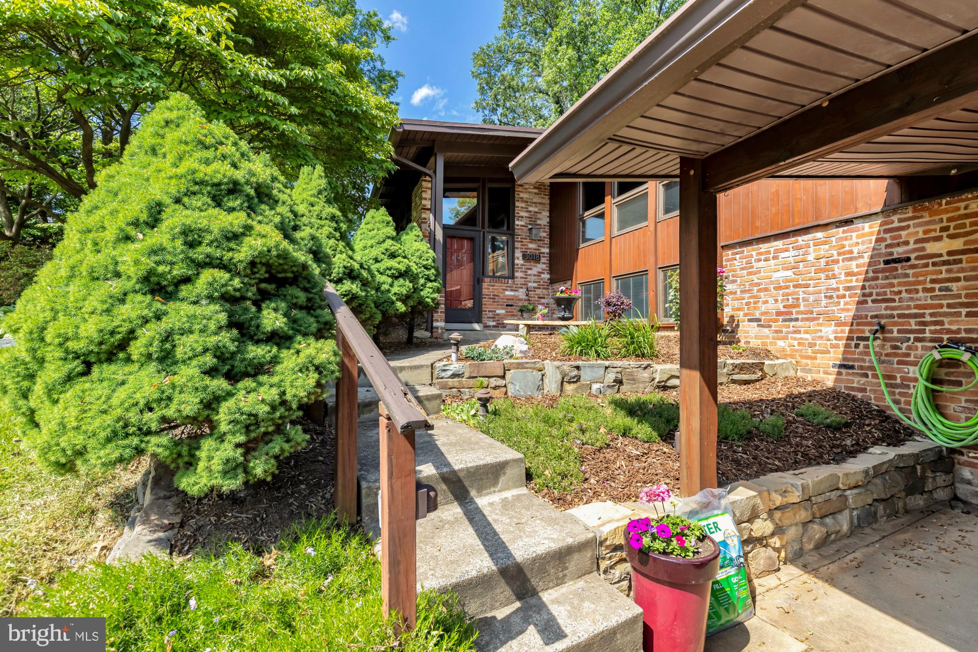 3018 PINE SPRING ROAD