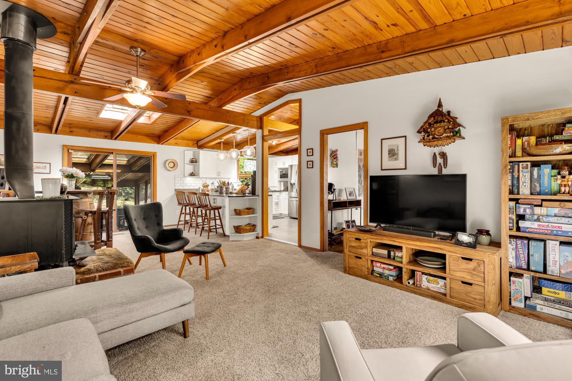 3018 PINE SPRING ROAD
