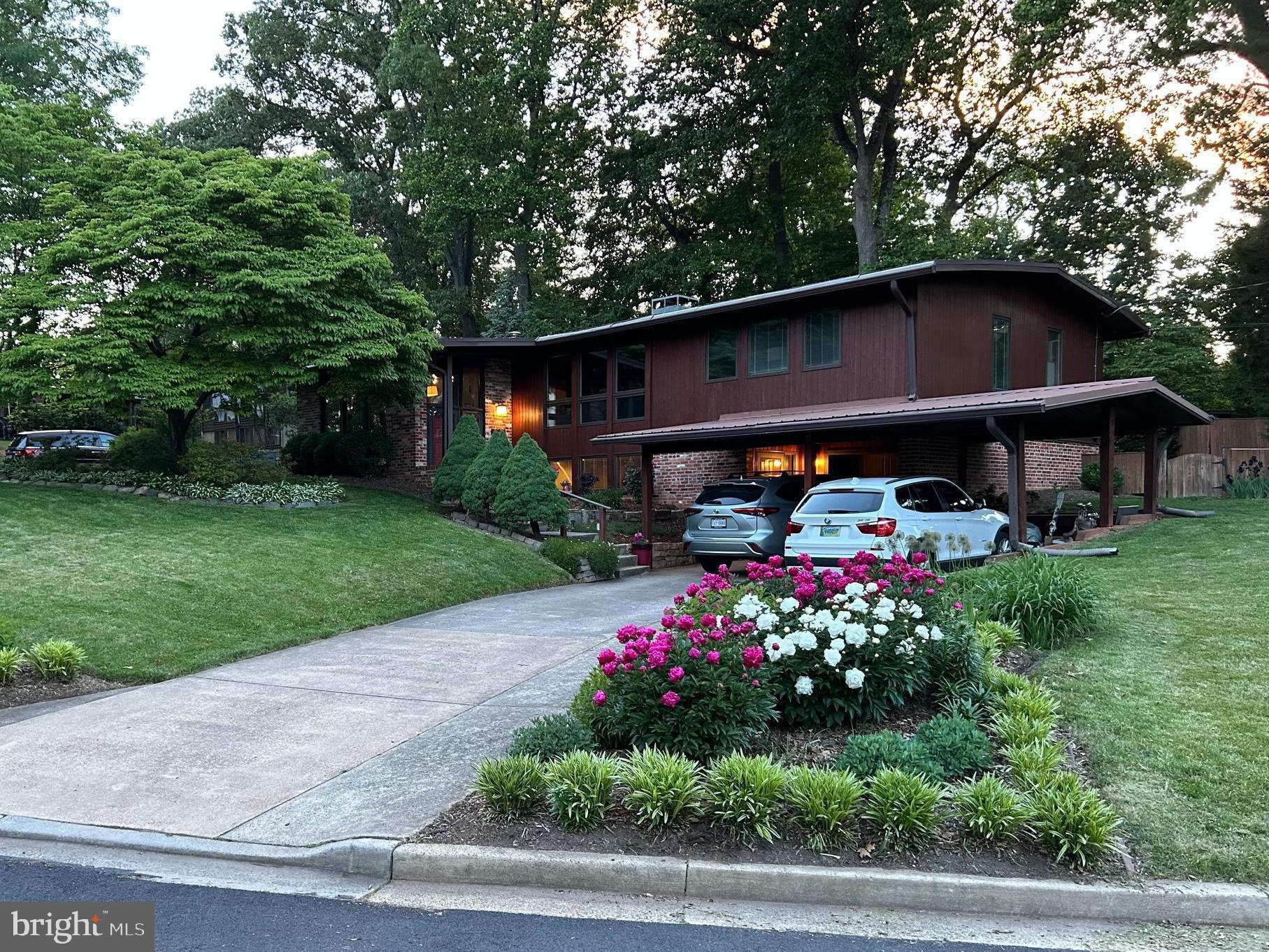 3018 PINE SPRING ROAD