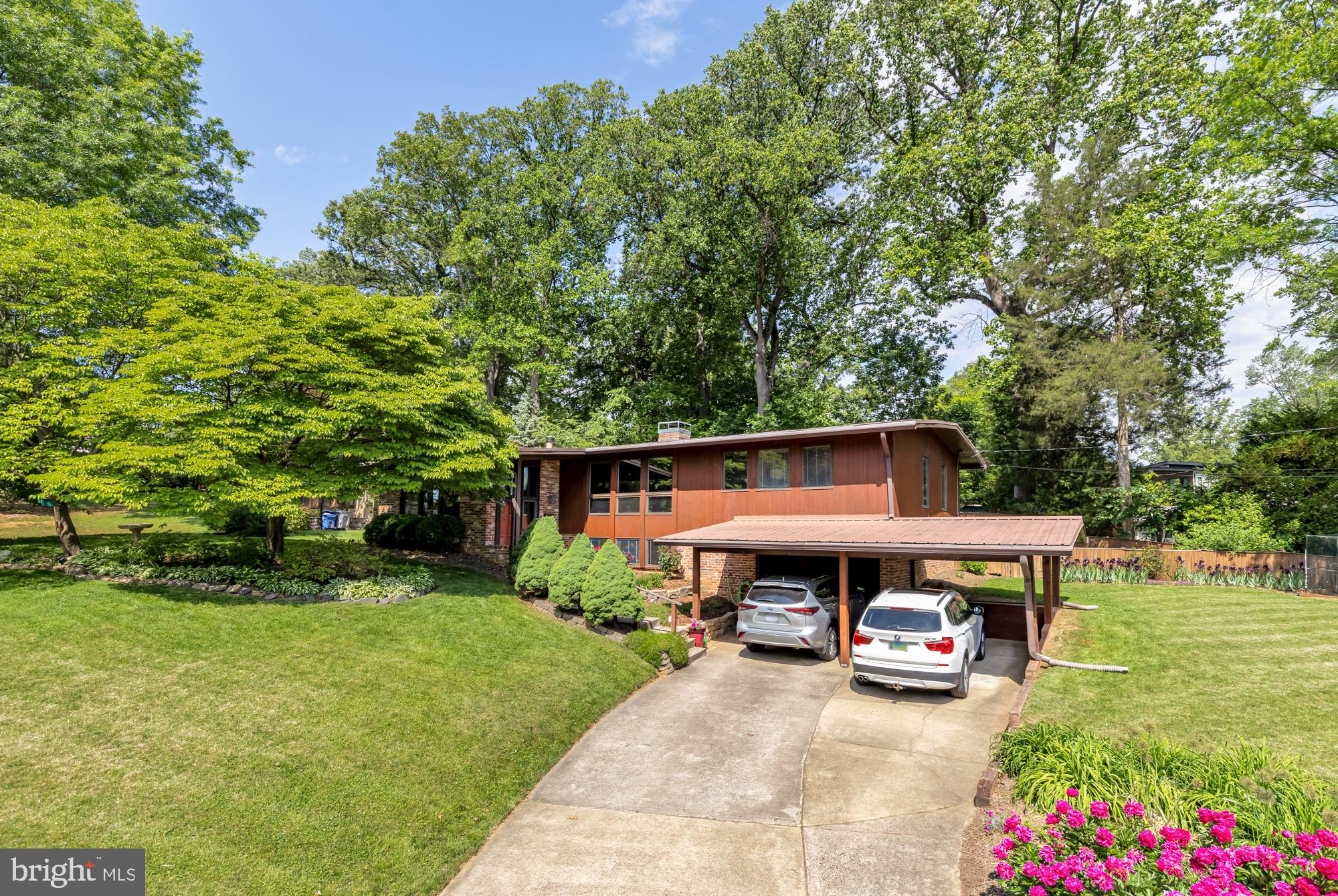 3018 PINE SPRING ROAD