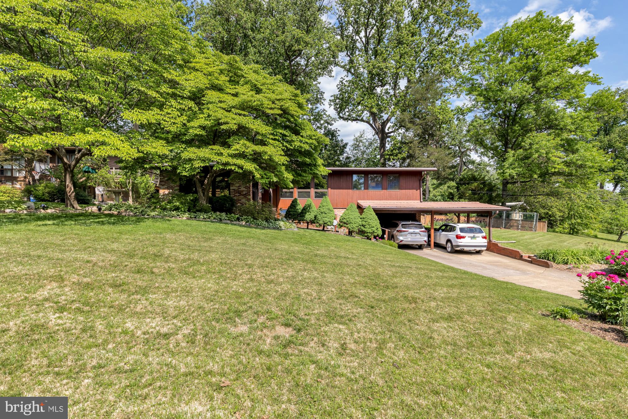 3018 PINE SPRING ROAD
