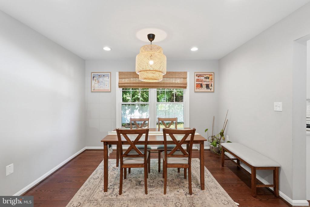 7832 FORDSON ROAD