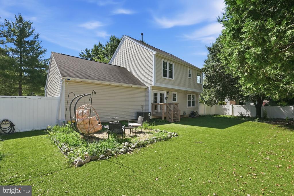 7832 FORDSON ROAD