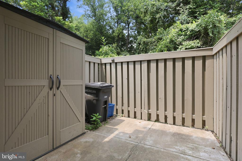 7208 JILLSPRING COURT Unit: 25C