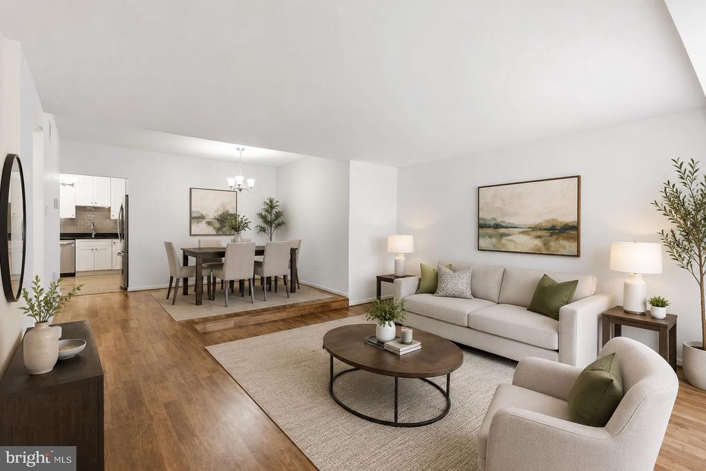 7208 JILLSPRING COURT Unit: 25C