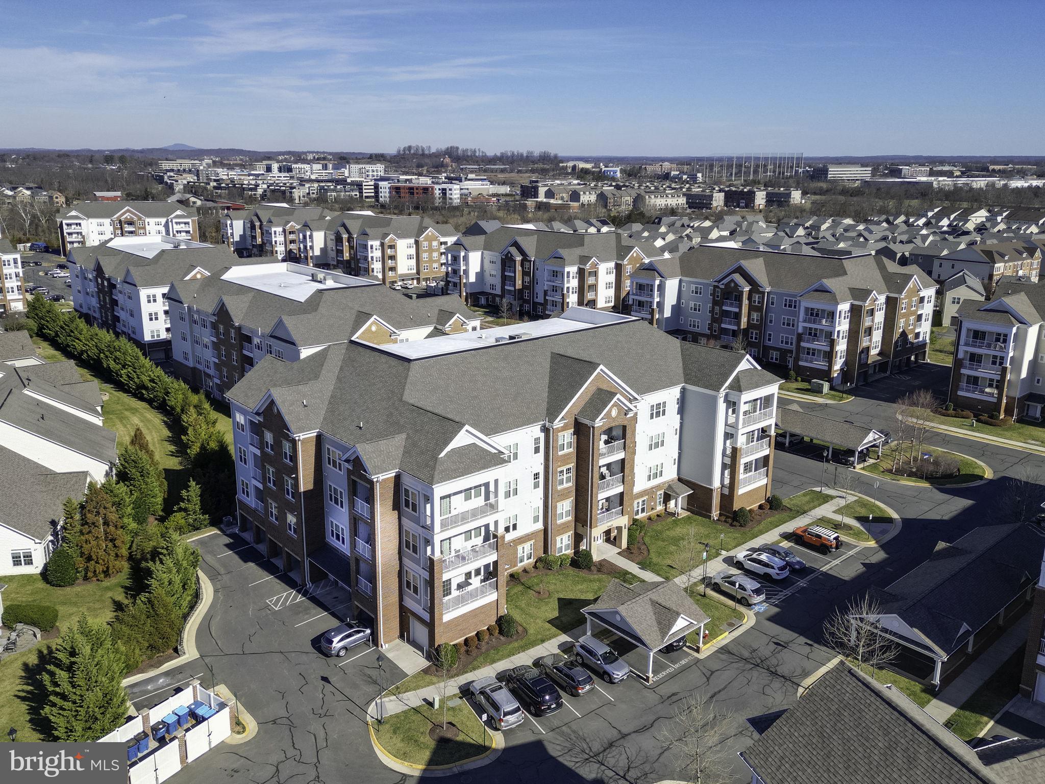 20655 Hope Spring Ter #201