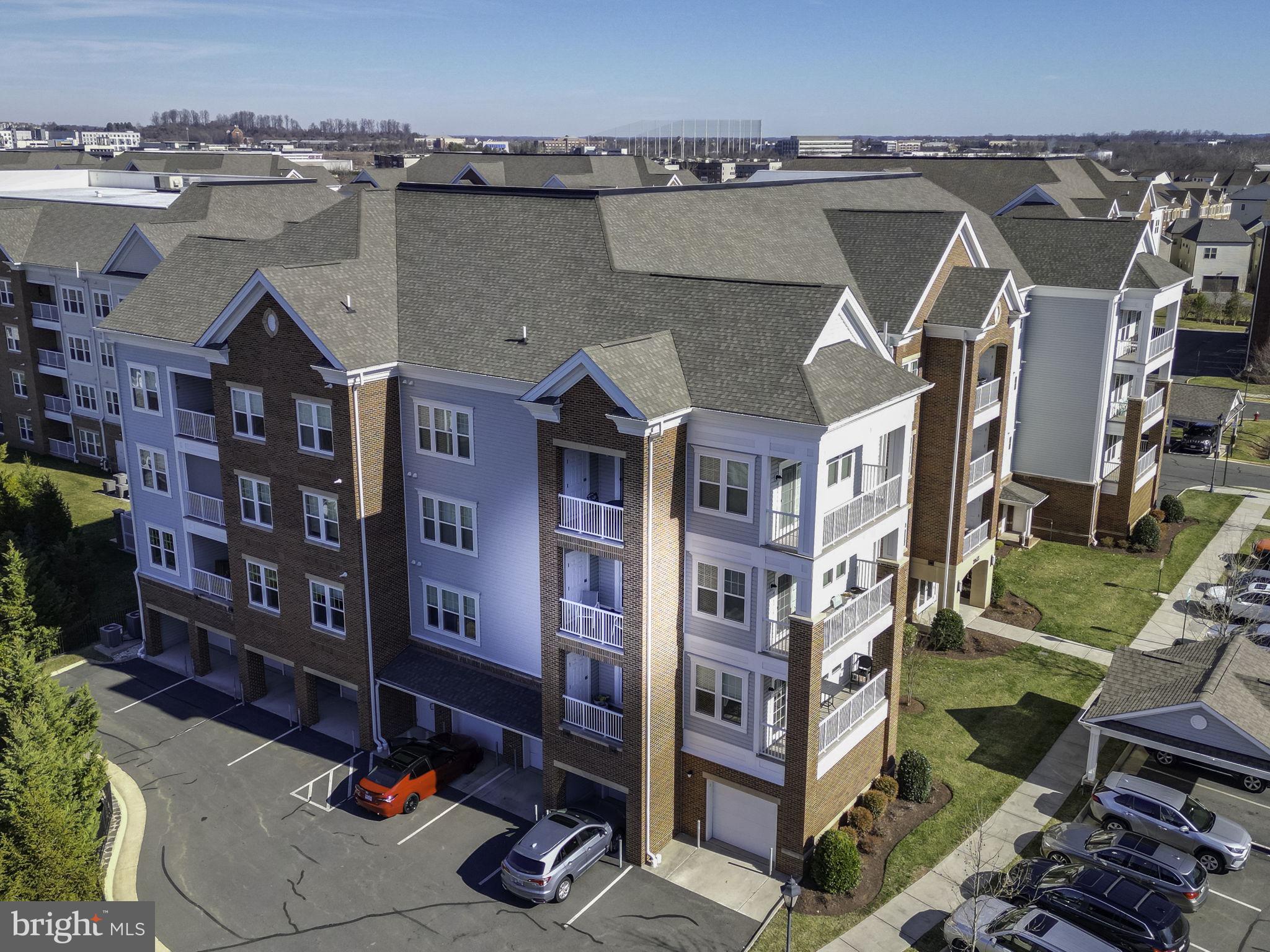 20655 Hope Spring Ter #201