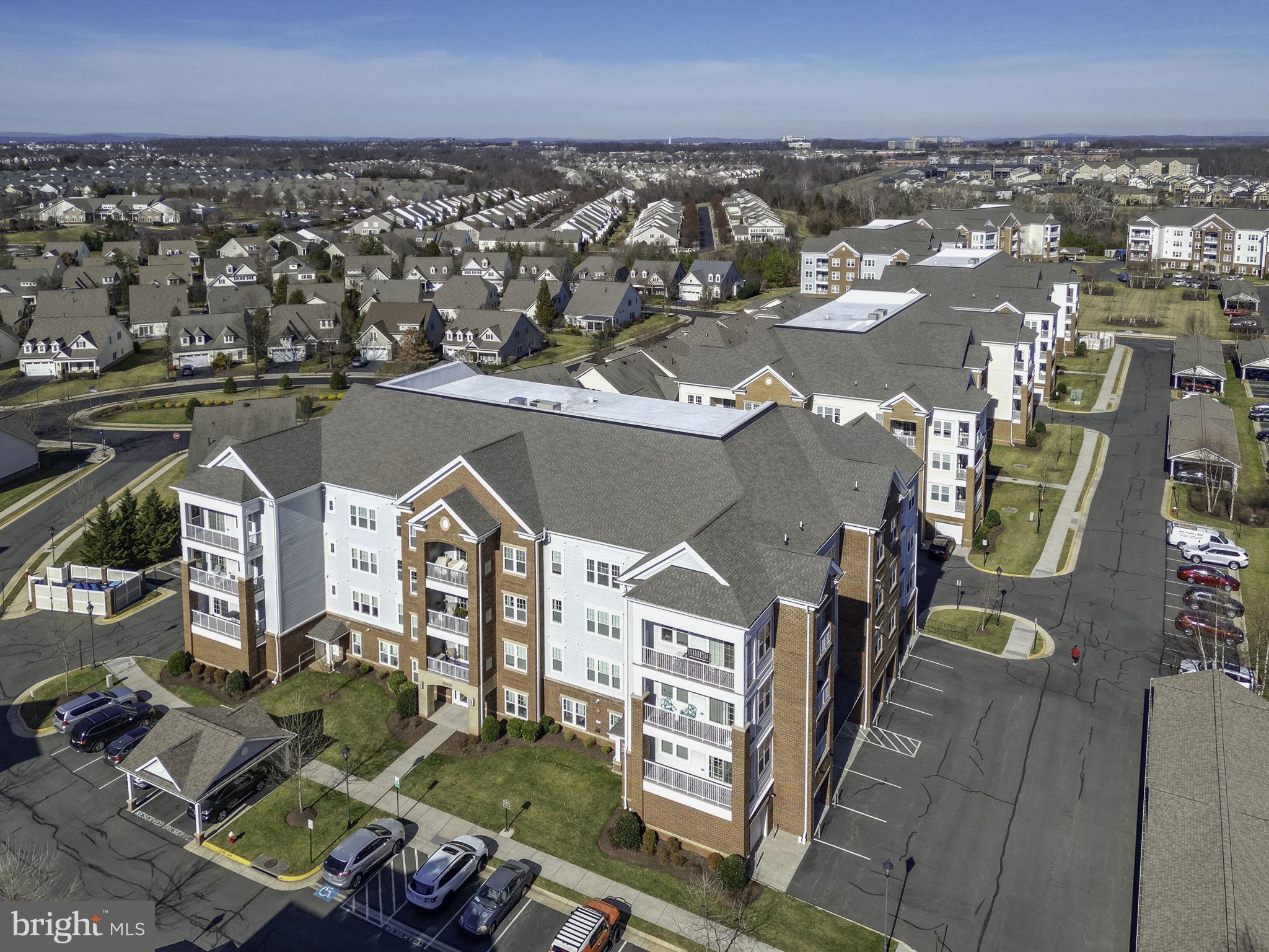 20655 Hope Spring Ter #201