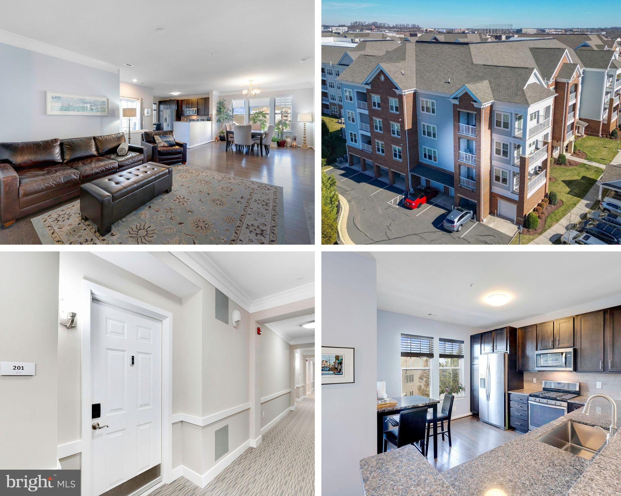 20655 Hope Spring Ter #201