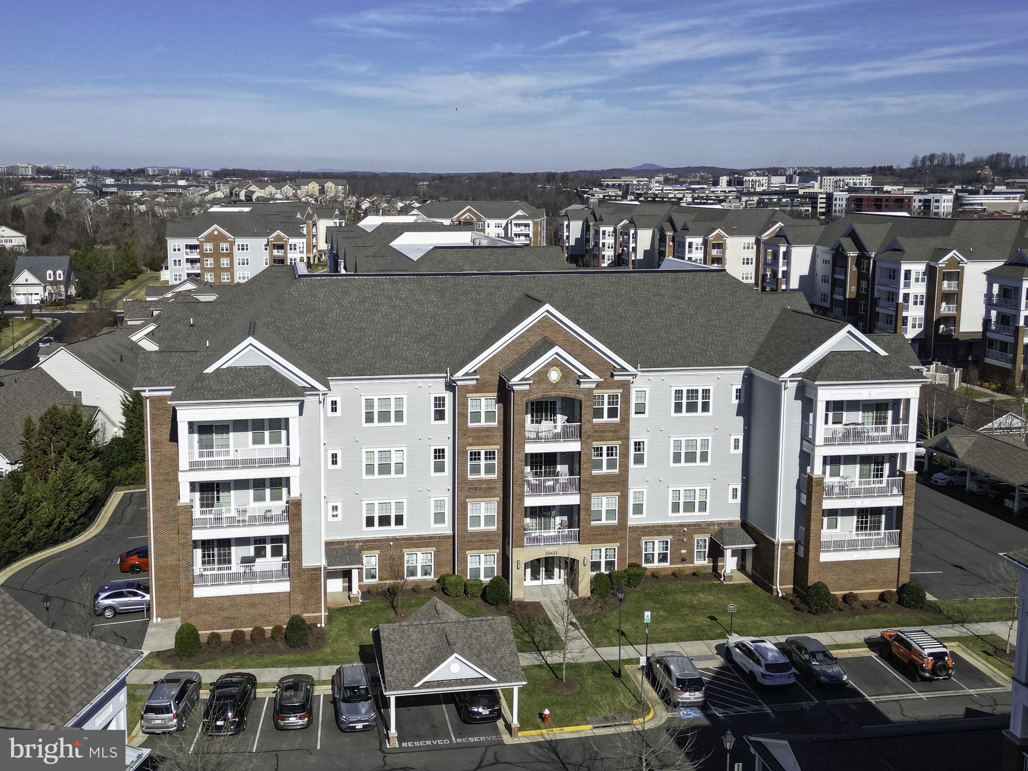 20655 Hope Spring Ter #201