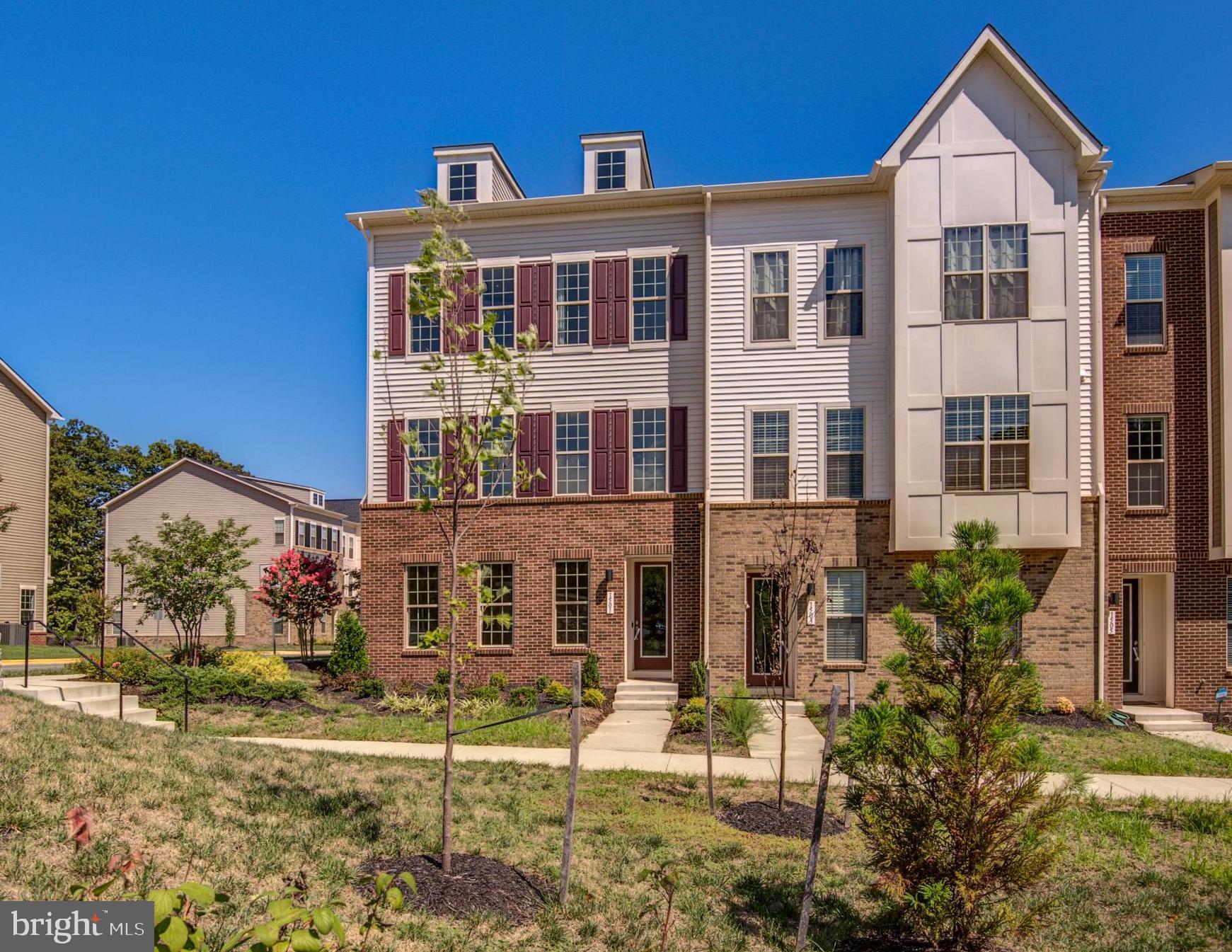 1501 TAWNY THRASHER TER NE