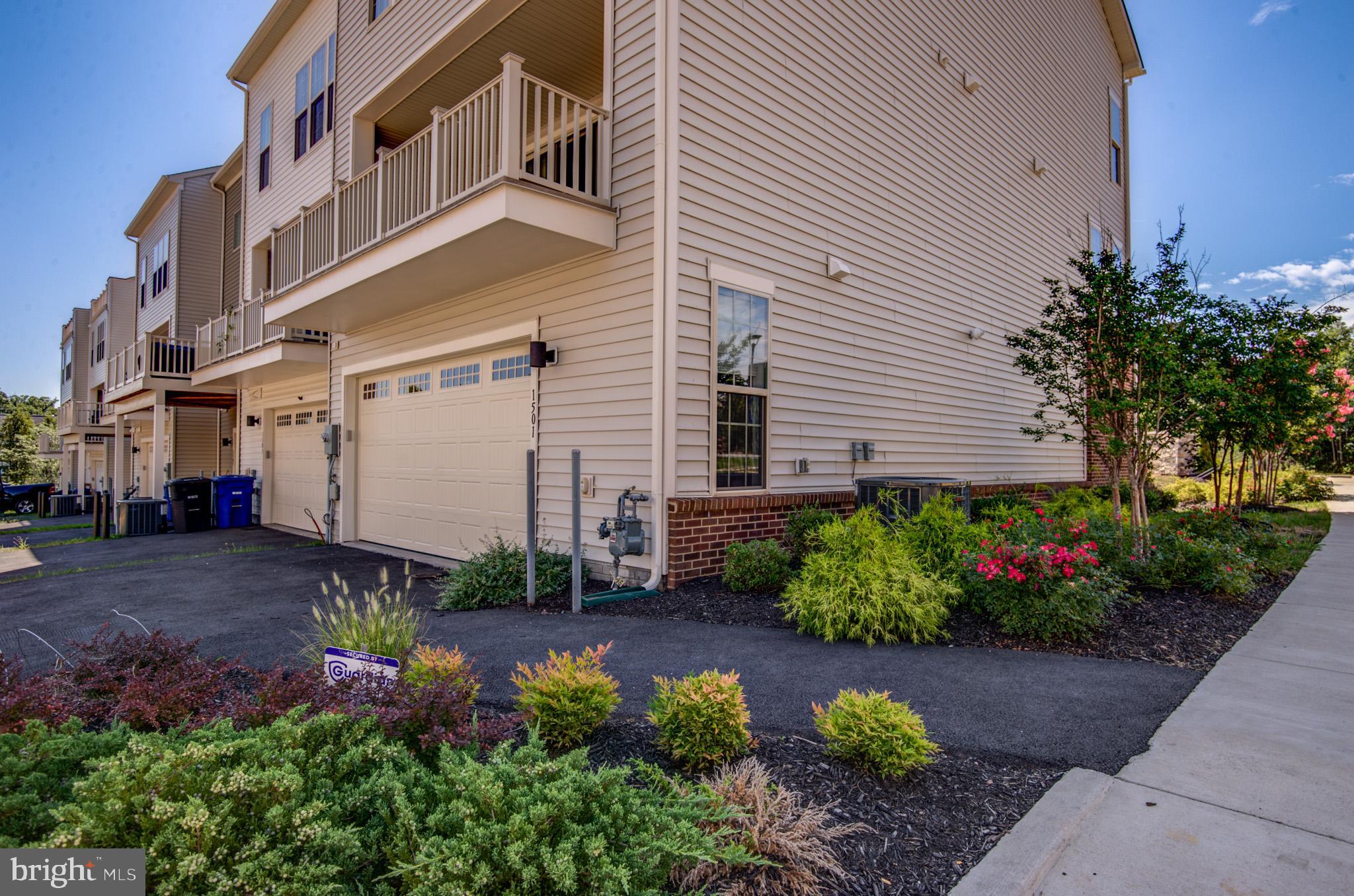 1501 TAWNY THRASHER TER NE