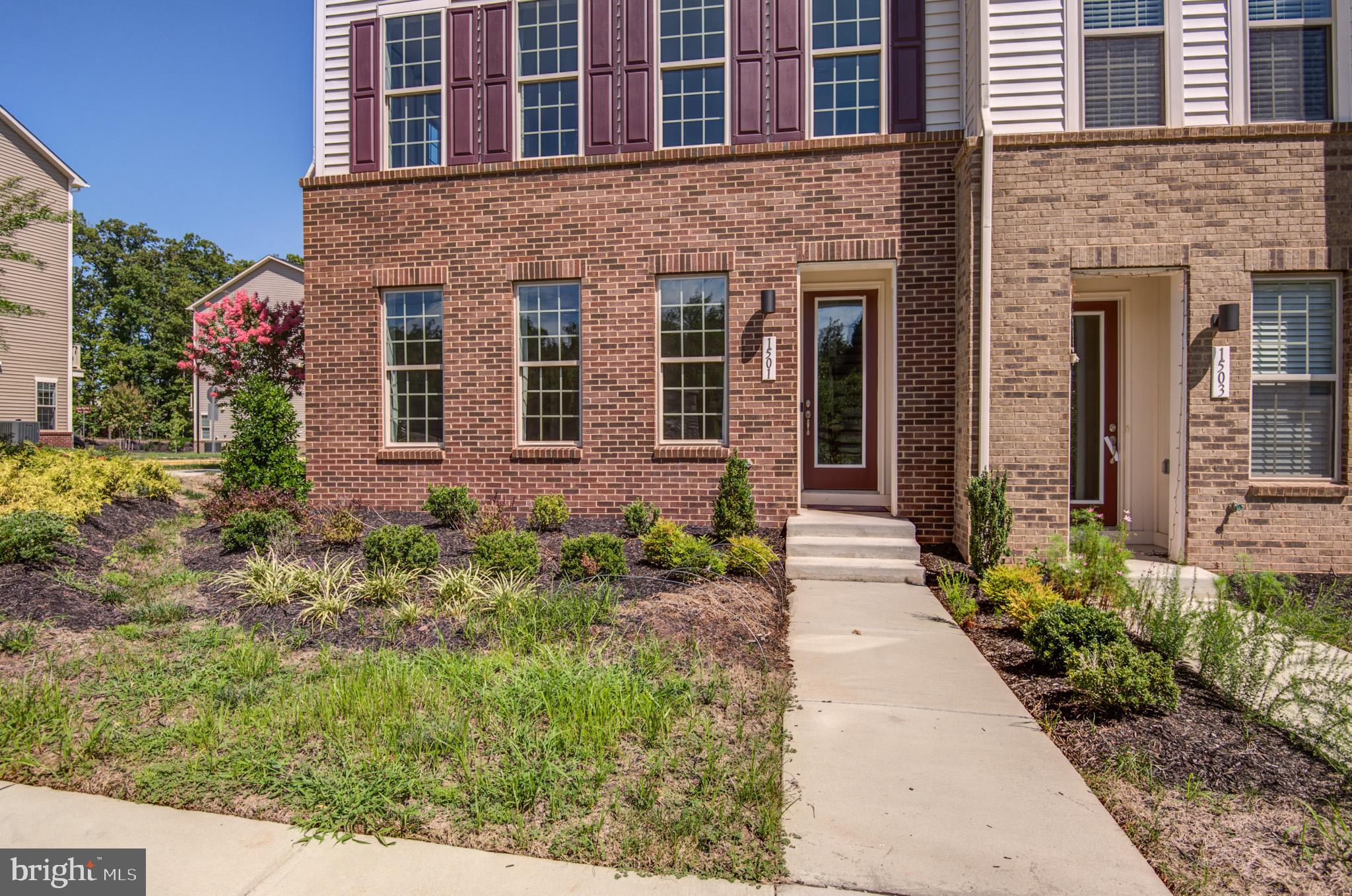 1501 TAWNY THRASHER TER NE
