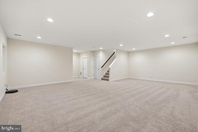 22912 BUBBLING BROOK DRIVE